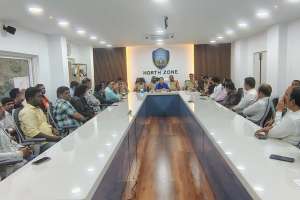 Hyderabad Police Issue Strict Security Guidelines to Jewellery and Electronics Stores