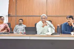 Officials warn against poor hostel maintenance