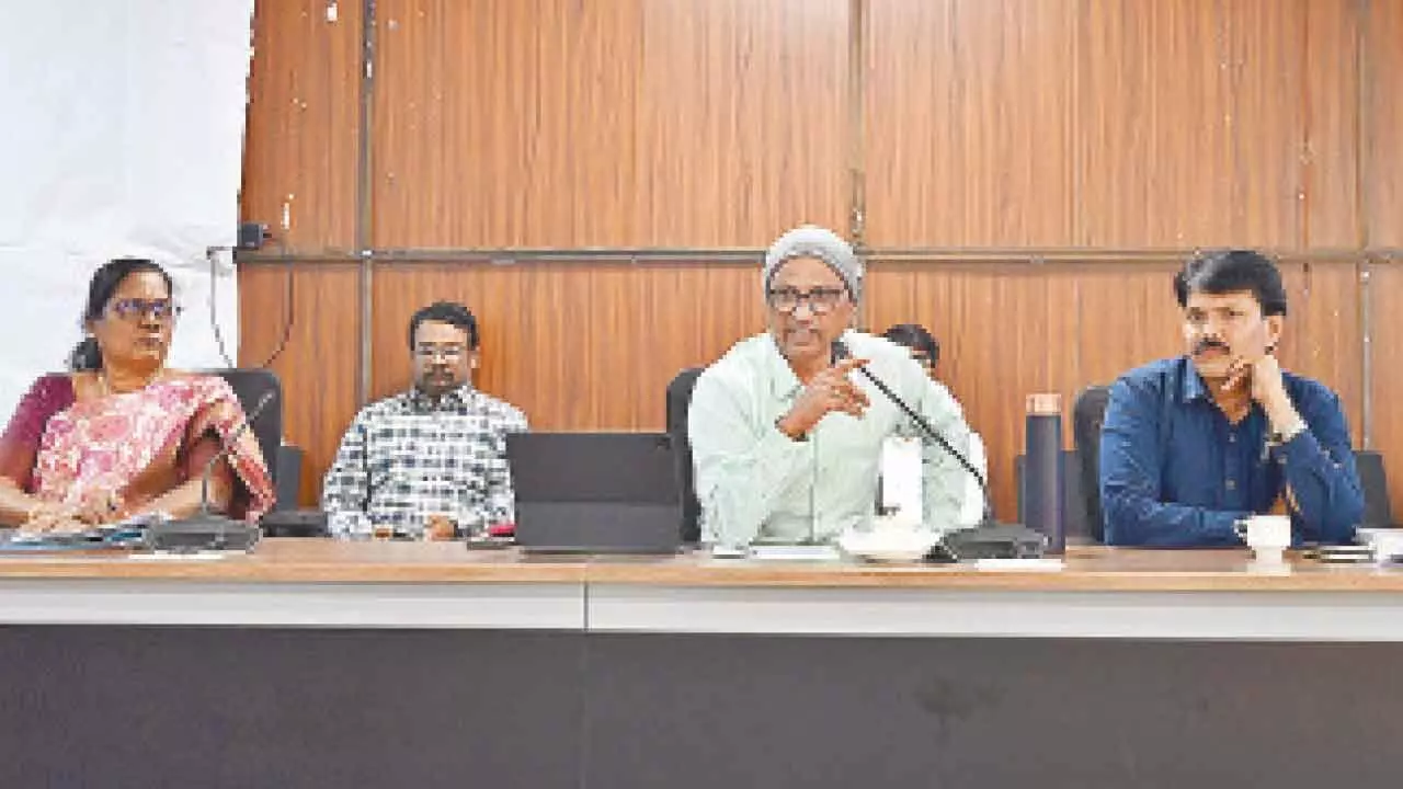 Officials warn against poor hostel maintenance