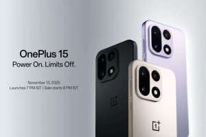OnePlus 15 Set to Launch Next Week with Flagship Specifications