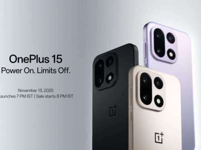 OnePlus 15 Set to Launch Next Week with Flagship Specifications