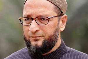 Owaisi joins committee reviewing bills about removing PM and ministers after arrest