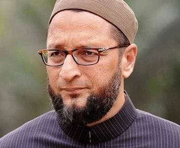Owaisi joins committee reviewing bills about removing PM and ministers after arrest