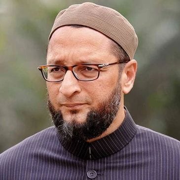 Owaisi joins committee reviewing bills about removing PM and ministers after arrest