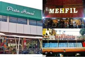 IT Raids Uncover Rs.600 Crore Tax Evasion in Hyderabad’s Top Biryani Chains