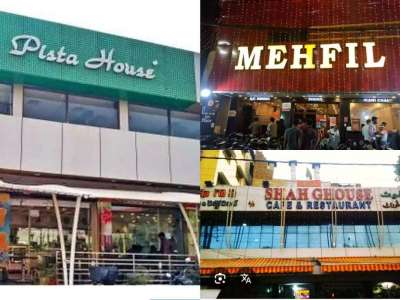 IT Raids Uncover Rs.600 Crore Tax Evasion in Hyderabad’s Top Biryani Chains