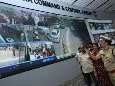 Police file three cases for election rule violations in Jubilee Hills