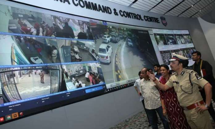 Police file three cases for election rule violations in Jubilee Hills