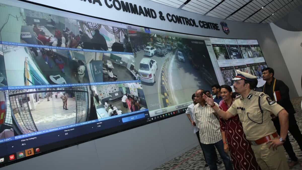 Police file three cases for election rule violations in Jubilee Hills