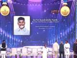 Watch: Ramoji Excellence Awards 2025 Live