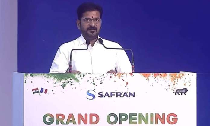 CM Revanth Reddy Invites PM Modi to Telangana Rising 2047 Global Summit