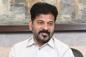 Telangana CM Orders Immediate Action After Road Accident in Saudi Arabia Claims Lives