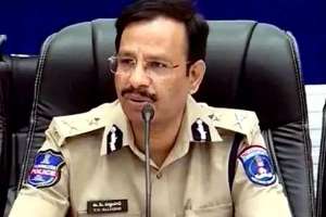 Hyderabad Police Warns of Criminal Cases for Attacks on Government Staff