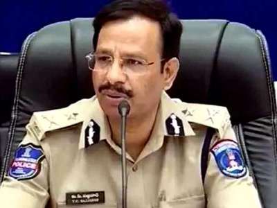 Hyderabad Police Warns of Criminal Cases for Attacks on Government Staff