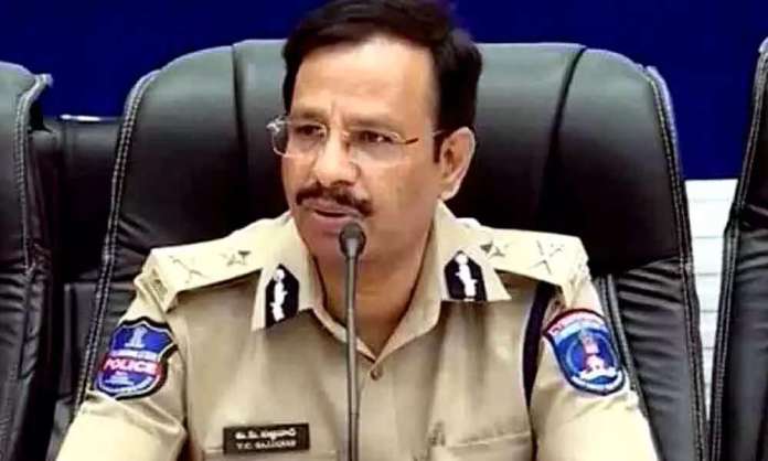 Hyderabad Police Warns of Criminal Cases for Attacks on Government Staff