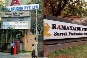 GHMC Issues Notices to Nagarjuna’s Annapurna Studios and Venkatesh’s Ramanaidu Studios