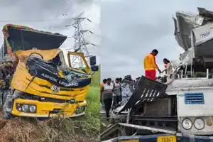 Supreme Court team examines Chevella accident