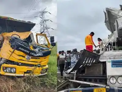 Supreme Court team examines Chevella accident