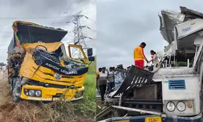 Supreme Court team examines Chevella accident