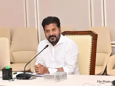 Telangana Cabinet Meets to Discuss Power Sector Plans