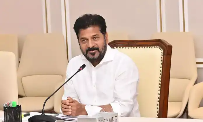 Telangana Cabinet Meets to Discuss Power Sector Plans