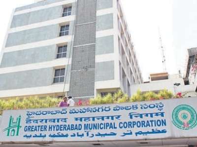 Telangana government approves adding 27 local areas to Greater Hyderabad city limits