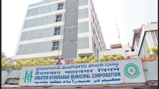 Telangana government approves adding 27 local areas to Greater Hyderabad city limits