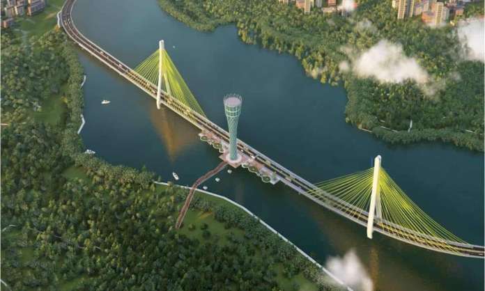 Telangana government approves bridge project for Mir Alam Tank