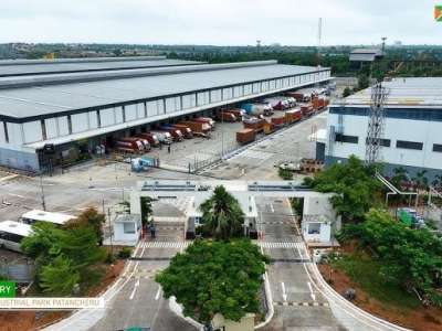 Telangana Government Issues GO to Convert 9,292 Acres of Industrial Land to Multi-Use Zones