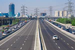 Telangana Government Starts Big Road Project