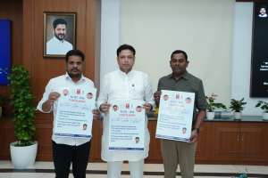 Telangana Launches Free Digital TET Coaching on T-SAT Channels for 2026