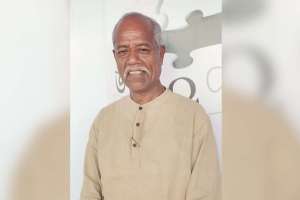 Telangana poet Ande Sri dies at age 64