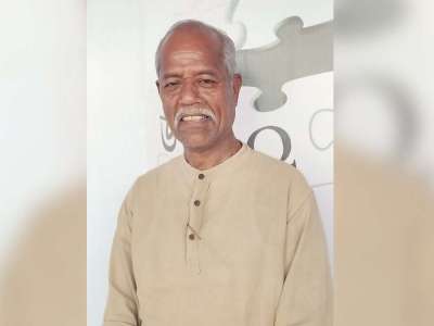 Telangana poet Ande Sri dies at age 64