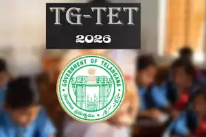 Telangana Teacher Test Applications Extended, Exam Set for January 2026