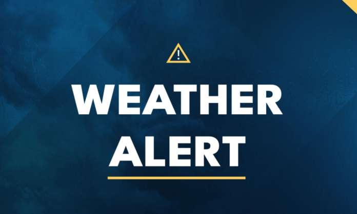 Telangana Weather: Light Rain and Thunderstorm Warning Issued