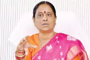 Telangana will become an eco-tourism center says Konda Surekha