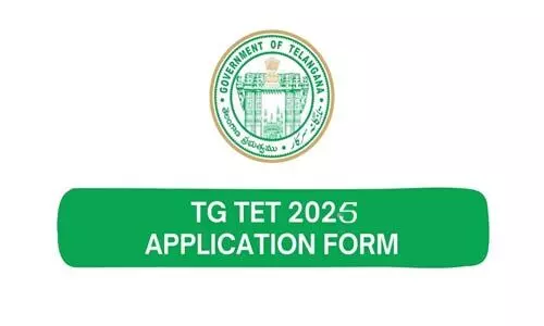 TET applications open from today