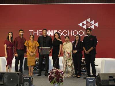 The One School by Narayana Group Launches in Hyderabad, Redefining 21st Century Education