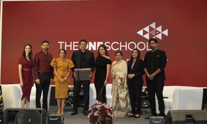The One School by Narayana Group Launches in Hyderabad, Redefining 21st Century Education