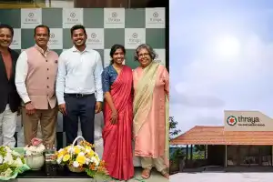 Thraya School Uses Waldorf Teaching Methods