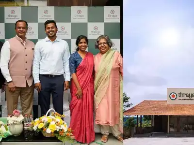 Thraya School Uses Waldorf Teaching Methods