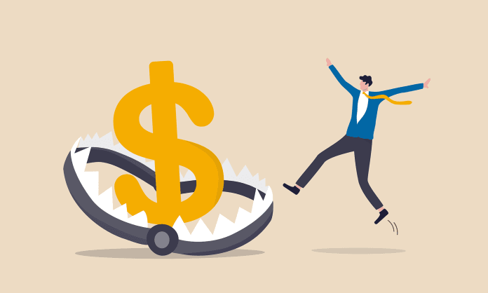 Three arrested for 6 crore investment fraud in Hyderabad