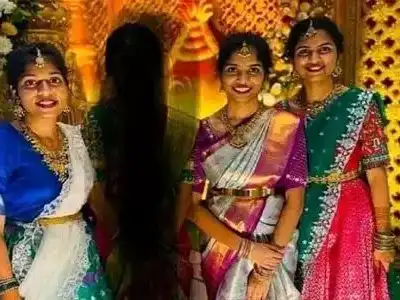 Three sisters from the same family die