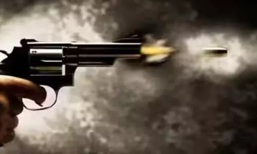 Tragedy in Sangareddy: Constable Commits Suicide