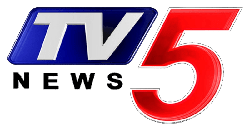 TV 5 Telugu News Live