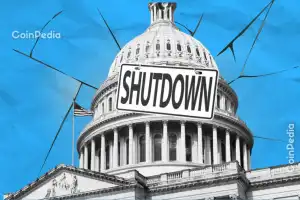 U.S. Government Shutdown Set to End as Senate Moves Funding Bill After 41 Days