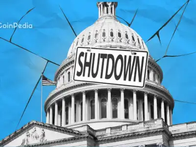U.S. Government Shutdown Set to End as Senate Moves Funding Bill After 41 Days