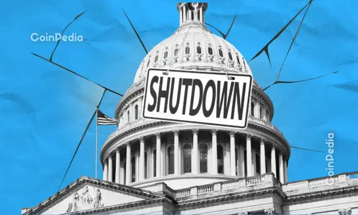 U.S. Government Shutdown Set to End as Senate Moves Funding Bill After 41 Days