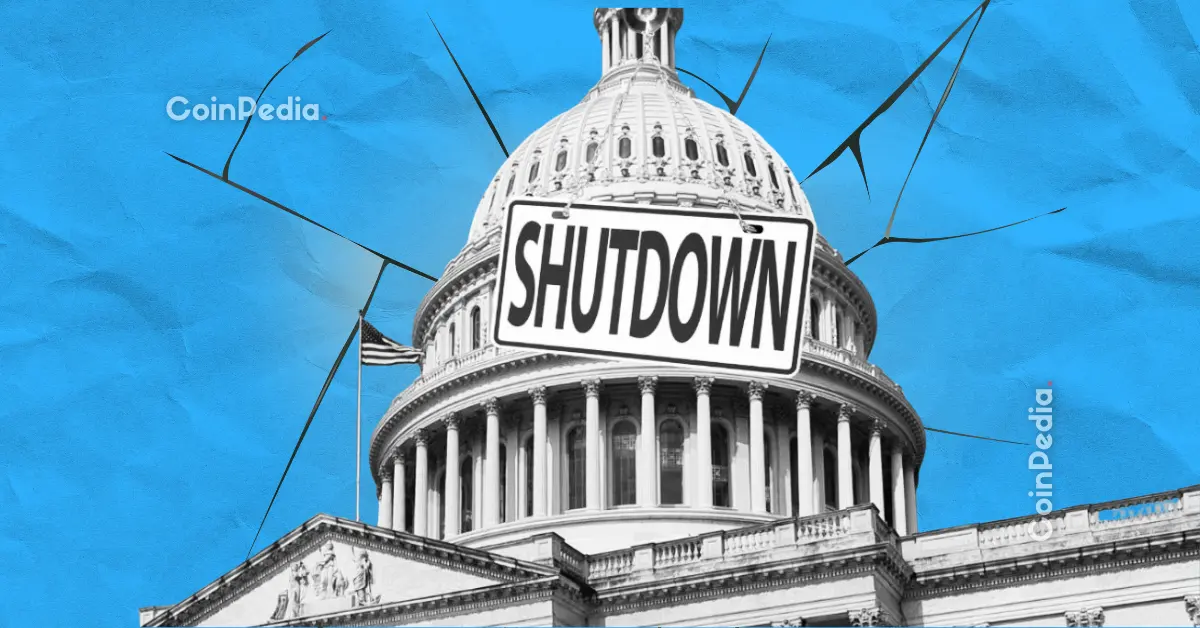 U.S. Government Shutdown Set to End as Senate Moves Funding Bill After 41 Days
