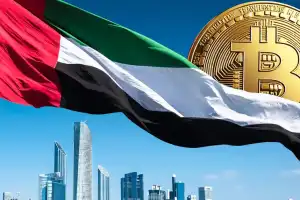 UAE and China make first cross-border payment with digital dirham